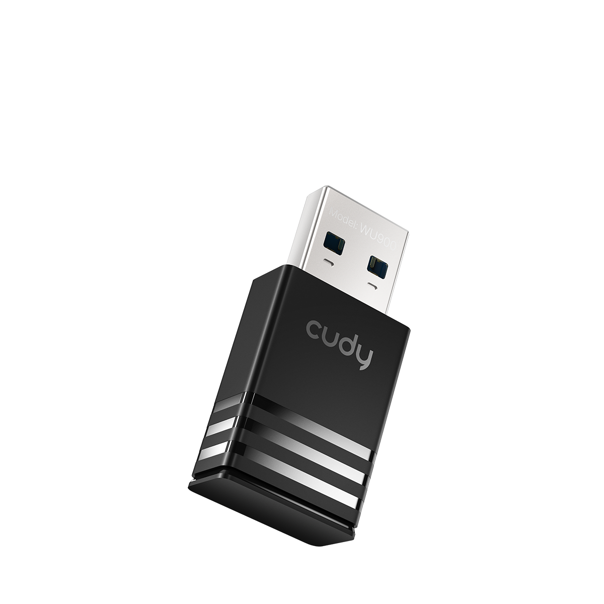 Cudy WU900 AX900 Wi-Fi 6 USB Adaptör — 2