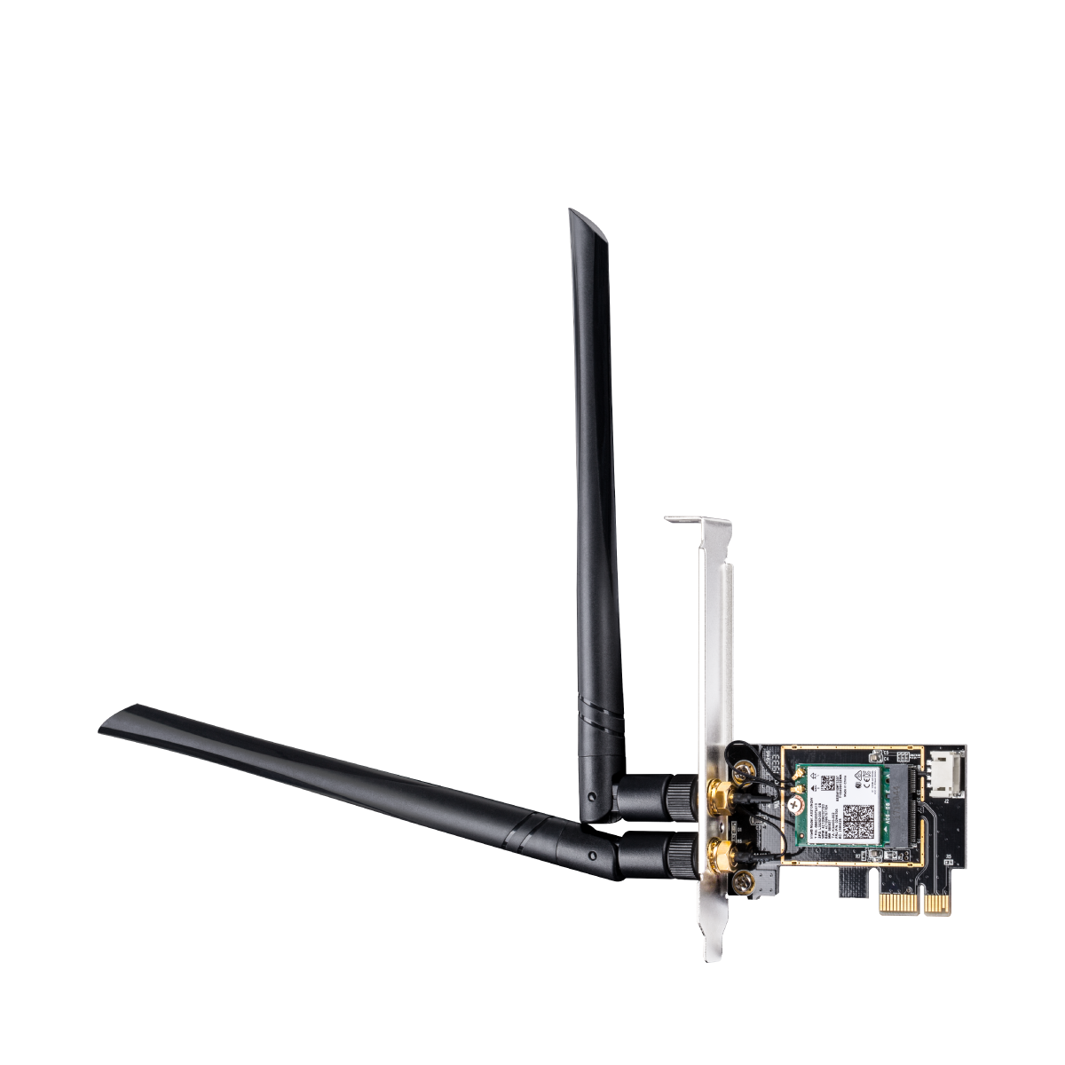 Cudy WE3000 AX3000 Wi-Fi 6 PCI Express Adaptör — 1