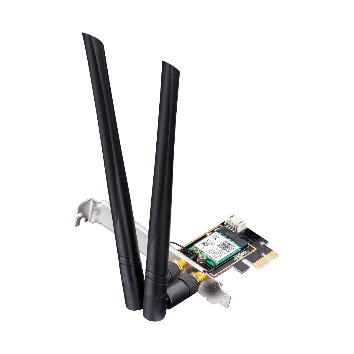 Cudy WE3000 AX3000 Wi-Fi 6 PCI Express Adaptör — 3