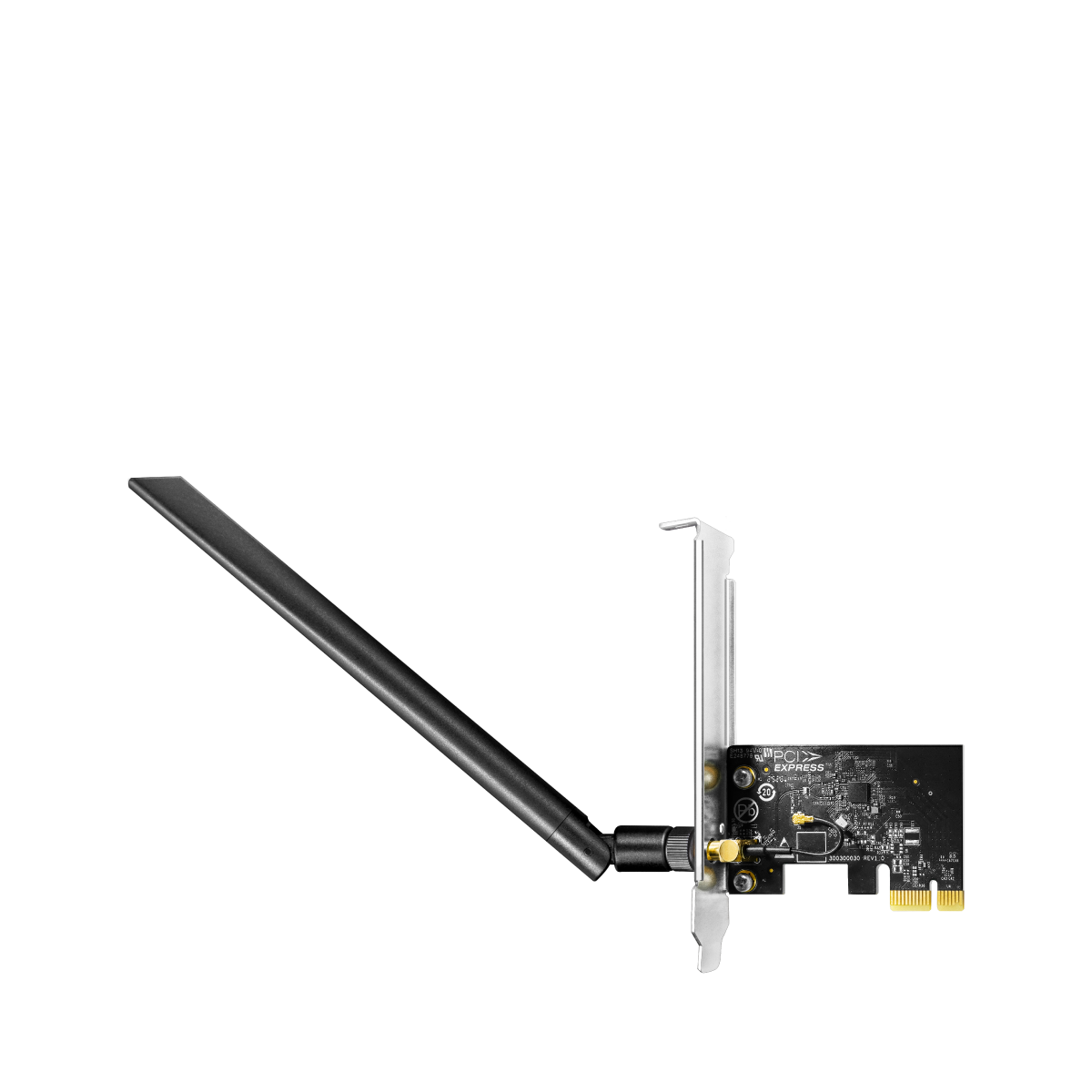 Cudy WE650 AC650 Çift Bantlı PCIe Wi-Fi Adaptörü — 1