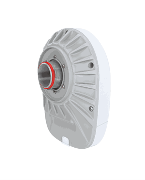 RF Elements TP-ADAP-RB-S-V2 TwistPort Shielded Adaptor V2 — 1