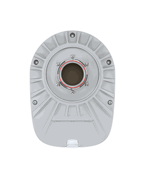 RF Elements TP-ADAP-RB-S-V2 TwistPort Shielded Adaptor V2 — 2