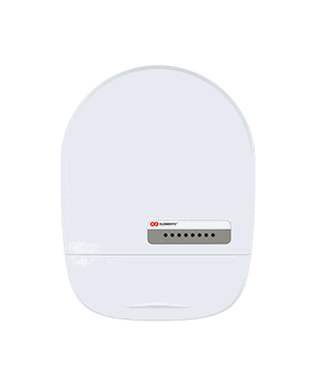 RF Elements TP-ADAP-RB-S-V2 TwistPort Shielded Adaptor V2 — 3