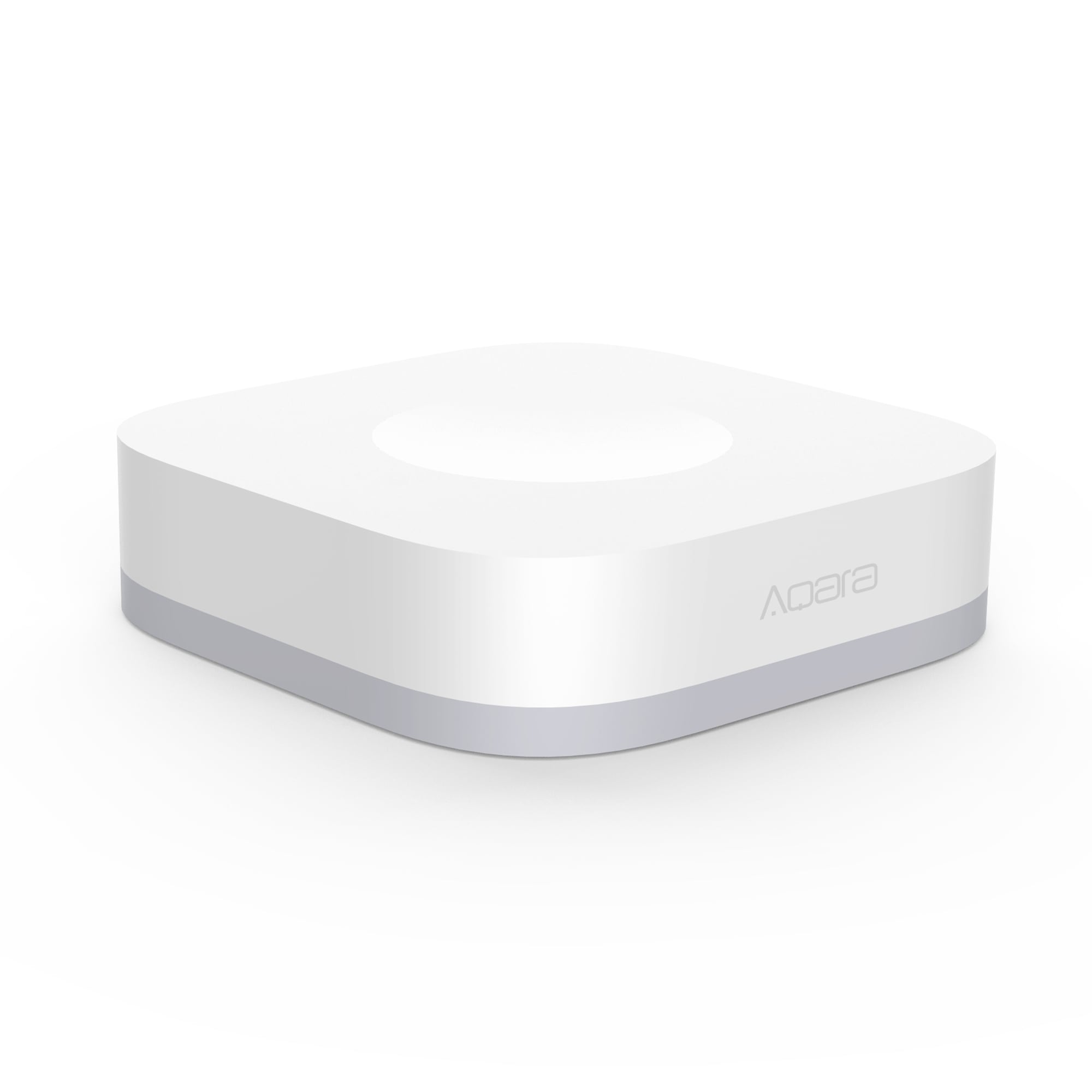 Aqara Wireless Mini Switch T1 (WB-R02D) - Zigbee 3.0 Smart Button — 5