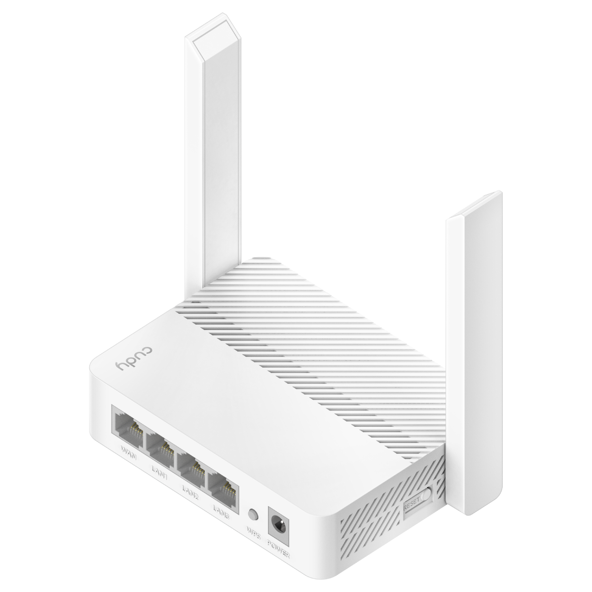 Cudy WR1200E AC1200 Çift Bant Wi-Fi 5 Router — 1
