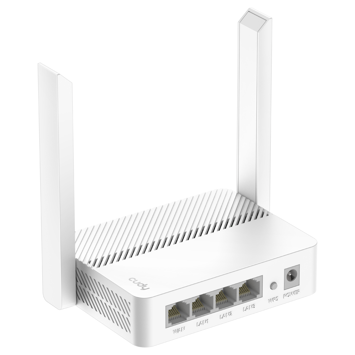 Cudy WR1200E AC1200 Çift Bant Wi-Fi 5 Router — 2