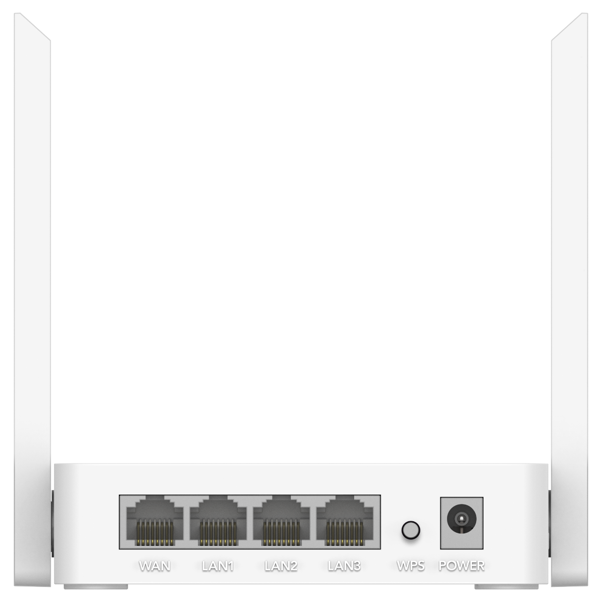 Cudy WR1200E AC1200 Çift Bant Wi-Fi 5 Router — 3
