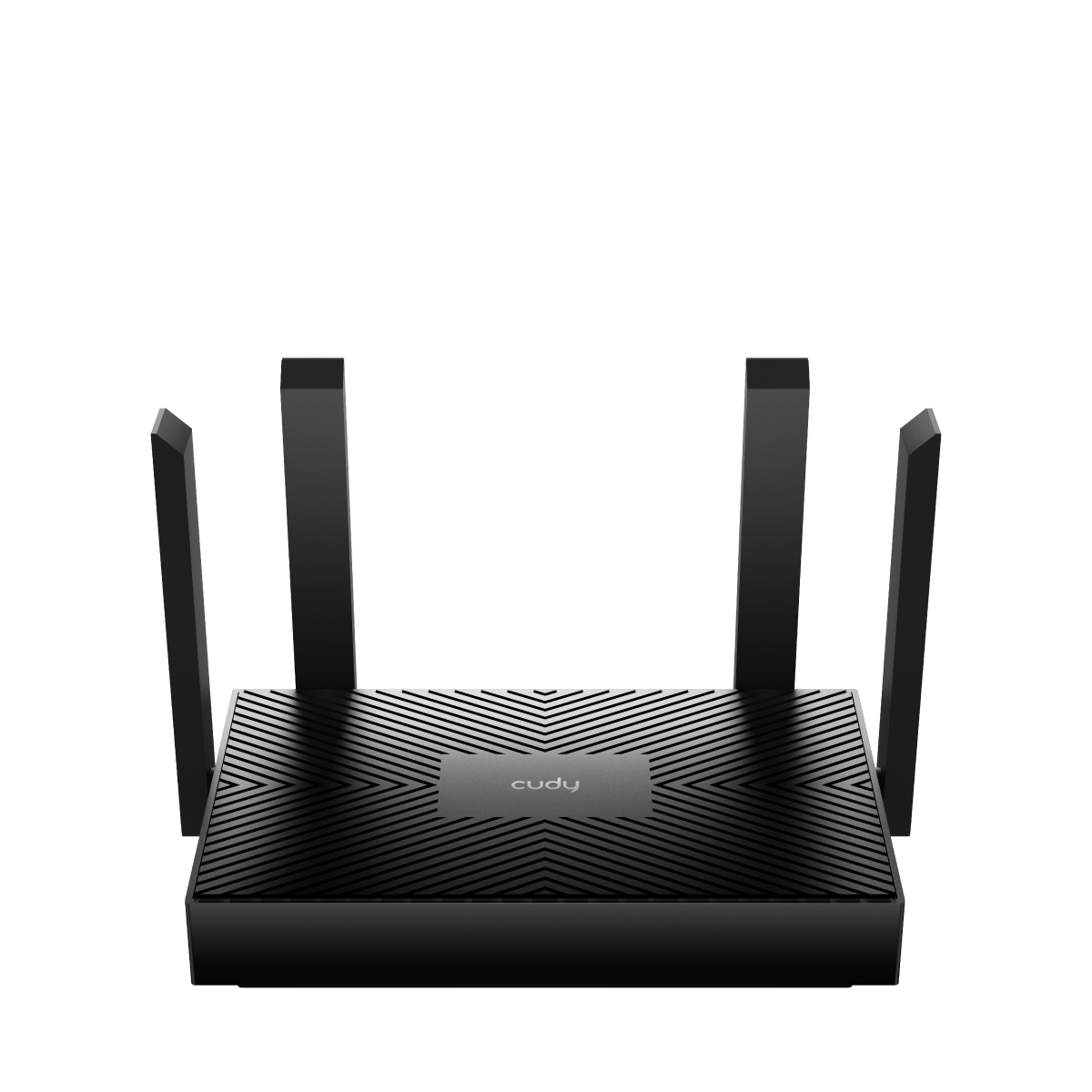 CUDY WR1500 AX1500 Gigabit Wi-Fi 6 Mesh Router — 1