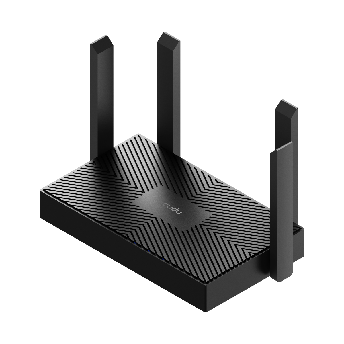 CUDY WR1500 AX1500 Gigabit Wi-Fi 6 Mesh Router — 5