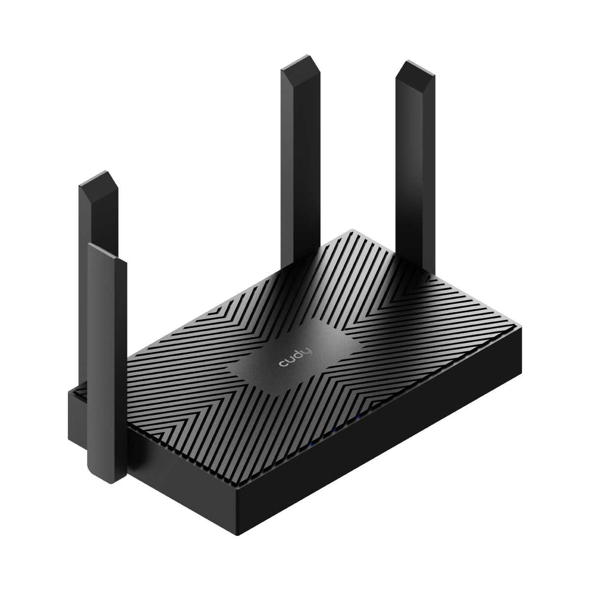 CUDY WR1500 AX1500 Gigabit Wi-Fi 6 Mesh Router — 4
