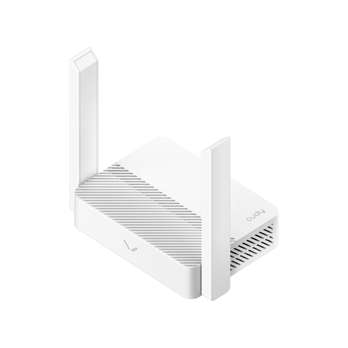 CUDY WR300 N300 Wi-Fi Router - 2.4 GHz 300 Mbps — 4