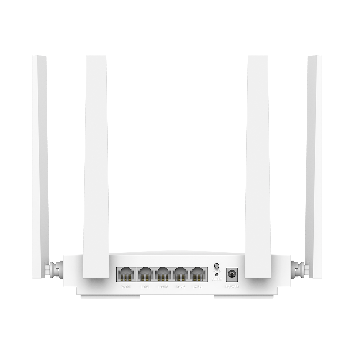 Cudy WR3000E AX3000 Gigabit Wi-Fi 6 Mesh Router — 2