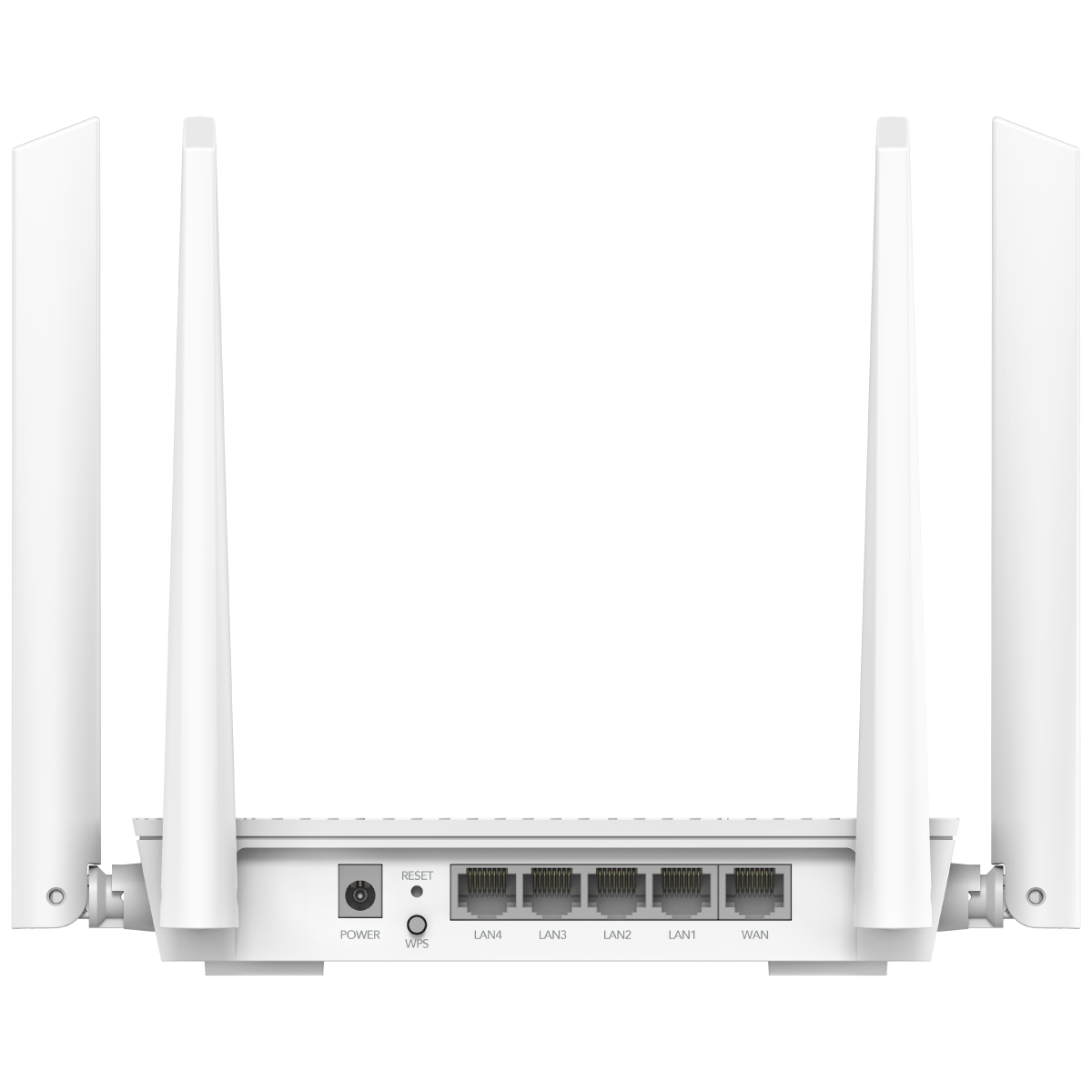 Cudy WR3000S AX3000 Wi-Fi 6 Mesh Router — 2