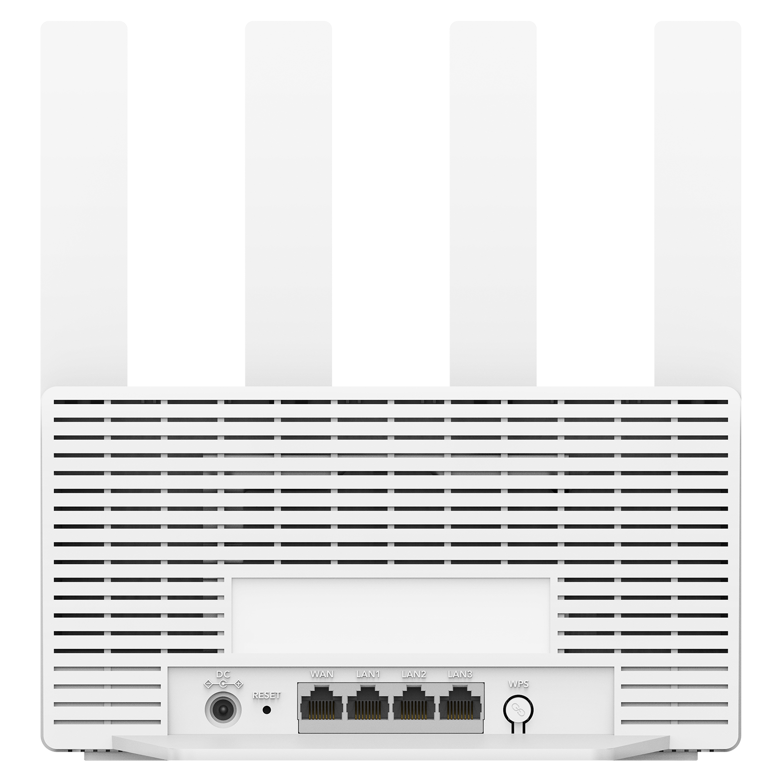 CUDY WR3600E BE3600 Wi-Fi 7 Mesh Router — 1