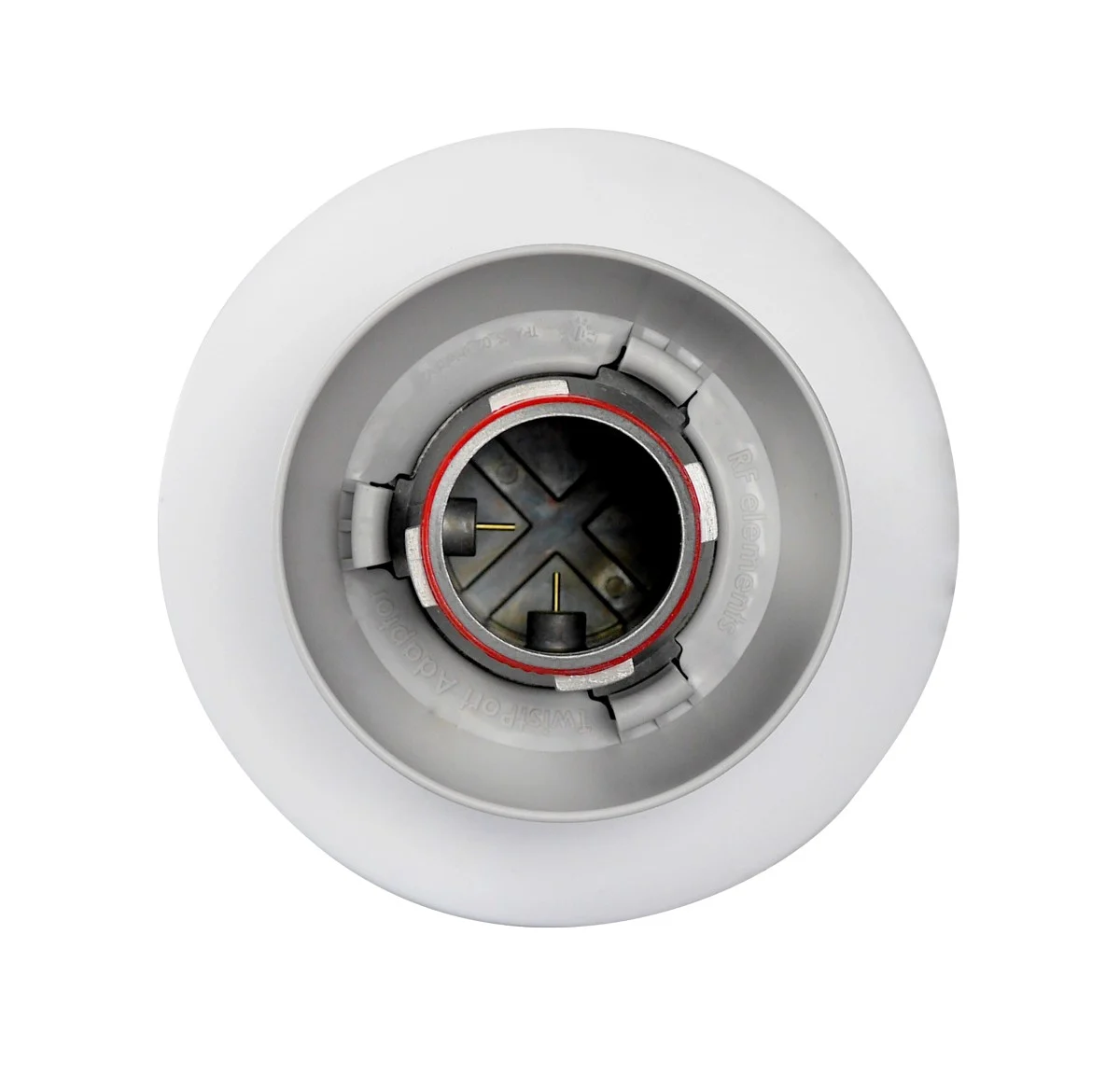 RF Elements TP-ADAP-IS TwistPort Adapter (for Ubiquiti) — 2