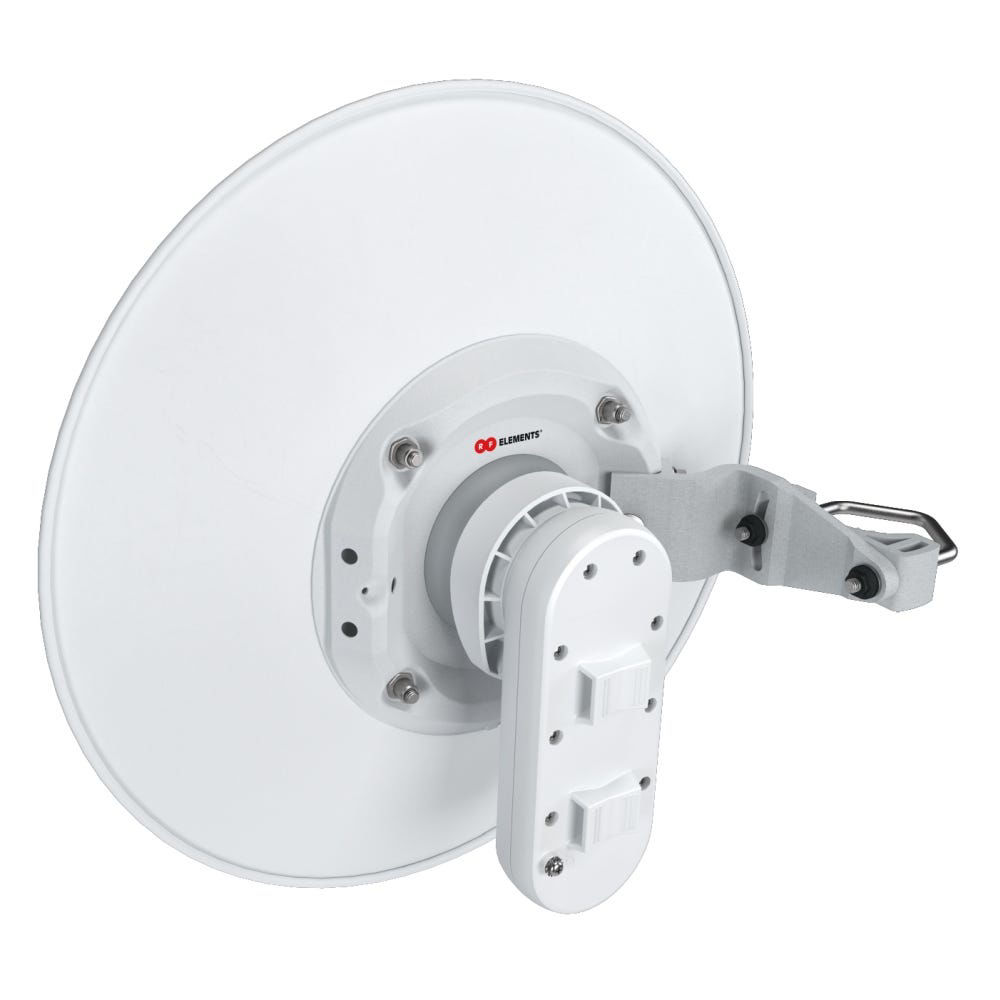 RF Elements StarterDish 24 UM 24 dBi Parabolic Dish Antenna — 3
