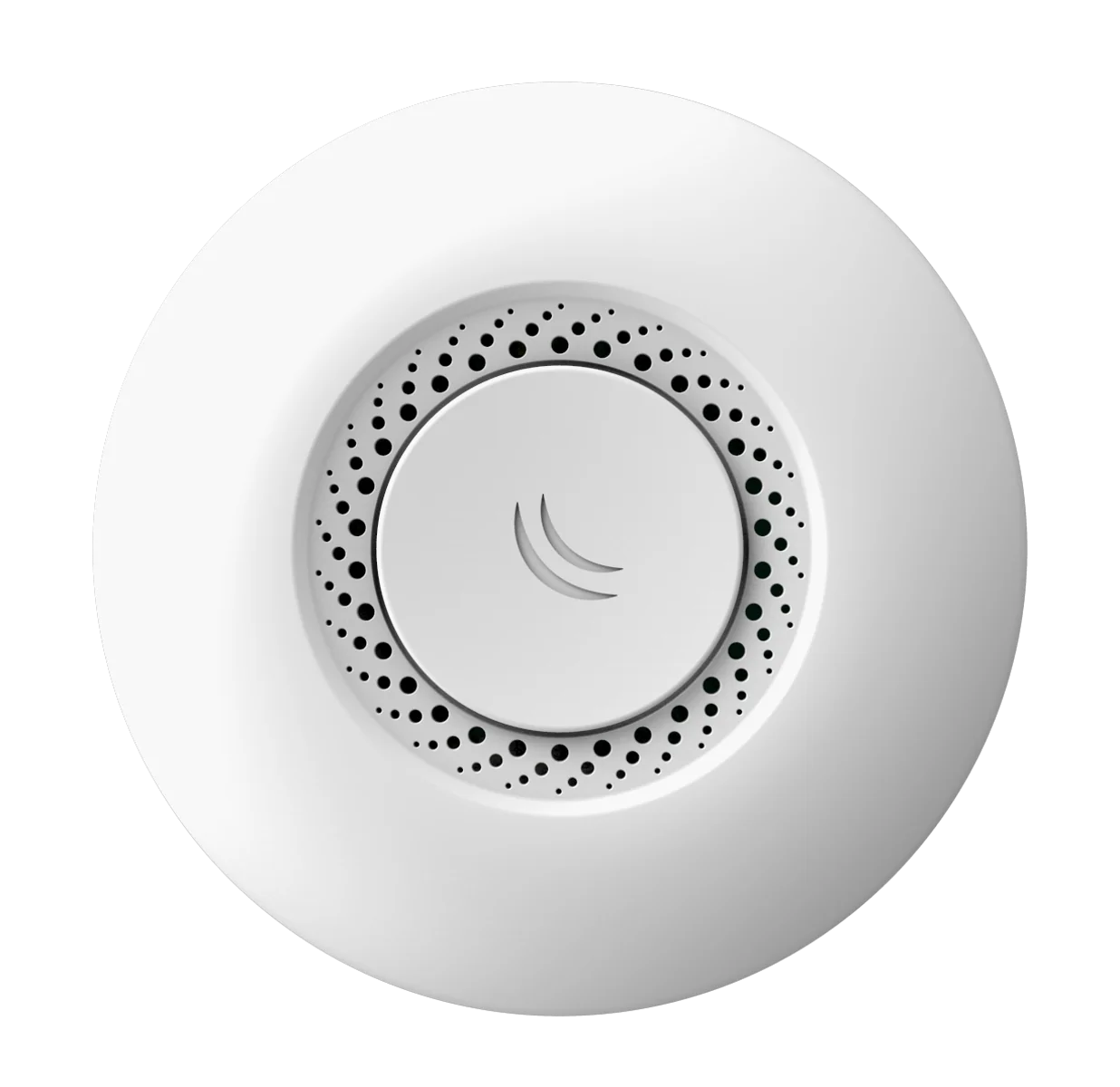 MikroTik RBcAP2nD Tavan Erişim Noktası, 2.4 GHz, PoE — 1