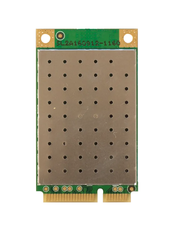 MikroTik R11e-LTE MiniPCI-e 3G/4G/LTE Kart — 2