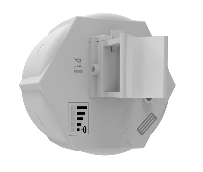 MikroTik SXT LTE Kit (RBSXTR&R11e-LTE) Dış Mekan CPE — 2