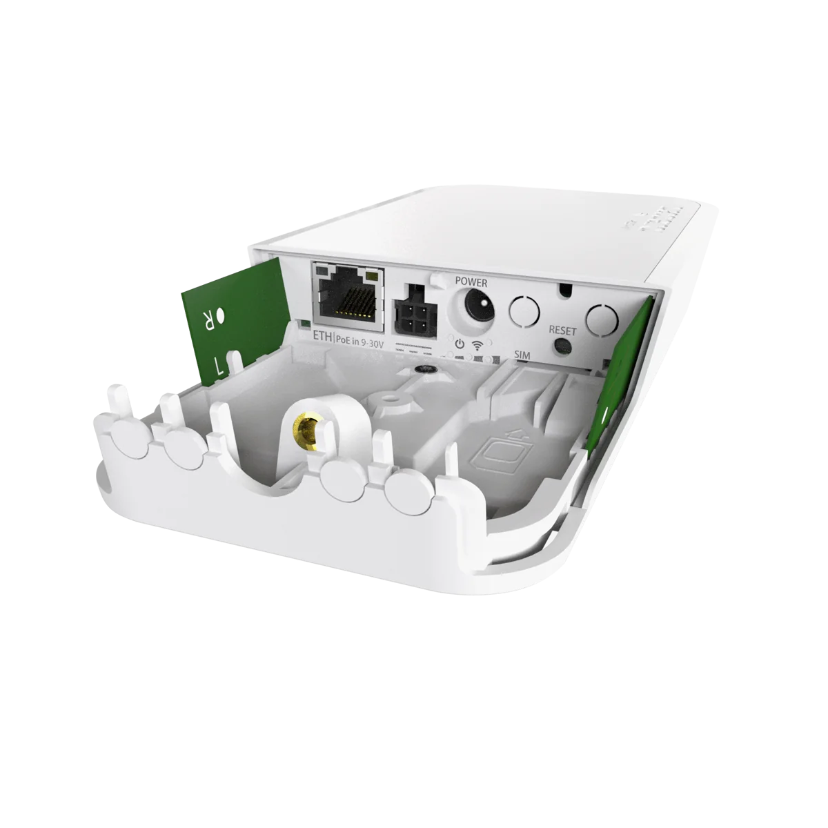 MikroTik RBwAPR-2nD wAP R Outdoor Wireless Access Point — 2