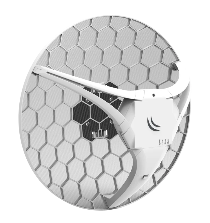 MikroTik LHG LTE Kit - Yüksek Kazançlı Dış Mekan LTE Anteni — 3