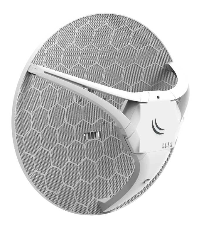 MikroTik LHG LTE Kit - Yüksek Kazançlı Dış Mekan LTE Anteni — 2