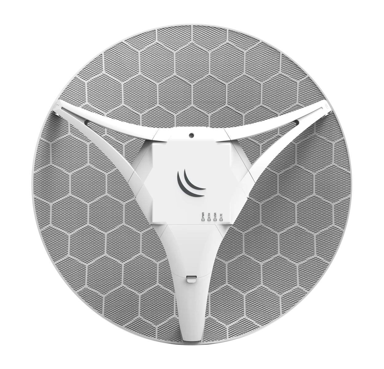 MikroTik LHG LTE Kit - Yüksek Kazançlı Dış Mekan LTE Anteni — 1