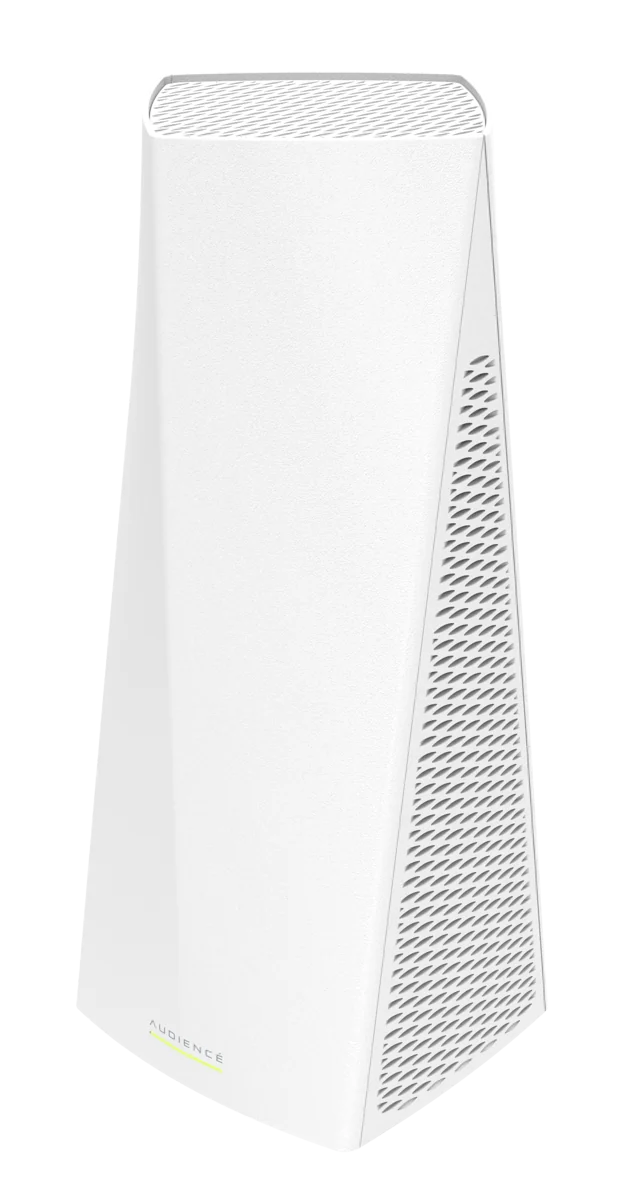 MikroTik Audience RBD25G-5HPacQD2HPnD Tri-Band WiFi 5 Access Point — 1