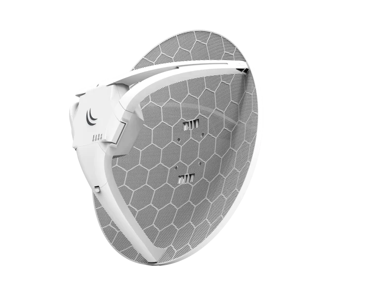 MikroTik LHG LTE6 Kit - Yüksek Kazançlı Dış Mekan LTE Çözümü — 2