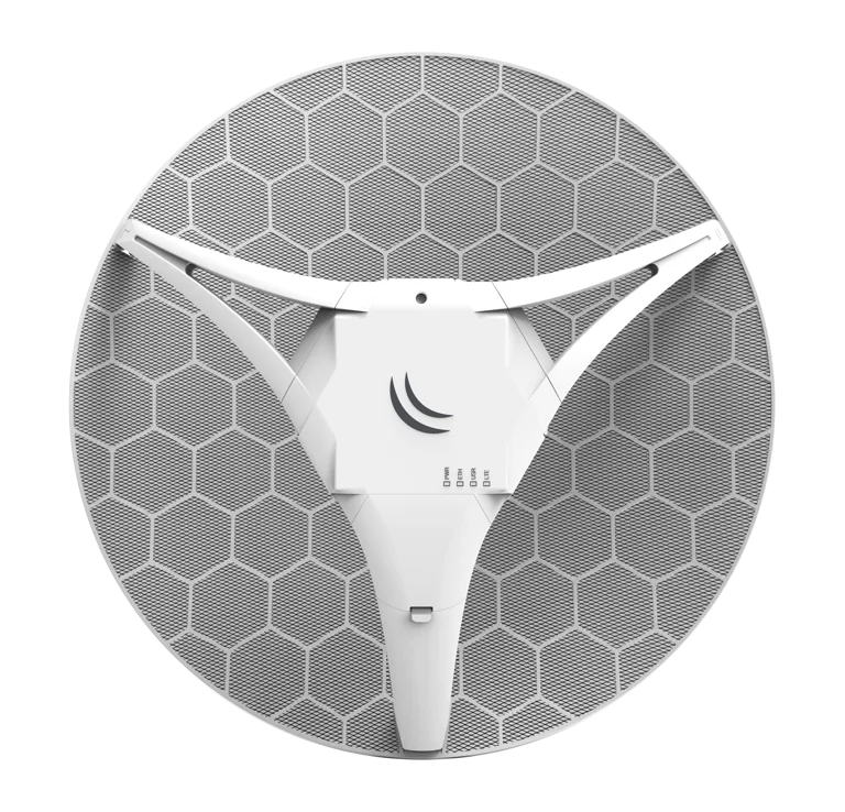 MikroTik LHG LTE6 Kit - Yüksek Kazançlı Dış Mekan LTE Çözümü — 1