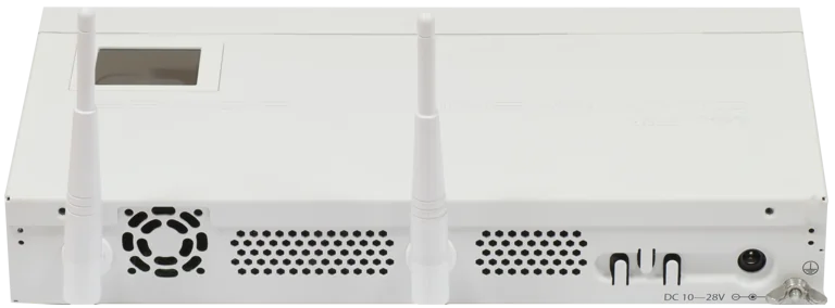 MikroTik CRS125-24G-1S-2HnD-IN 24 Port Gigabit Smart Switch — 2