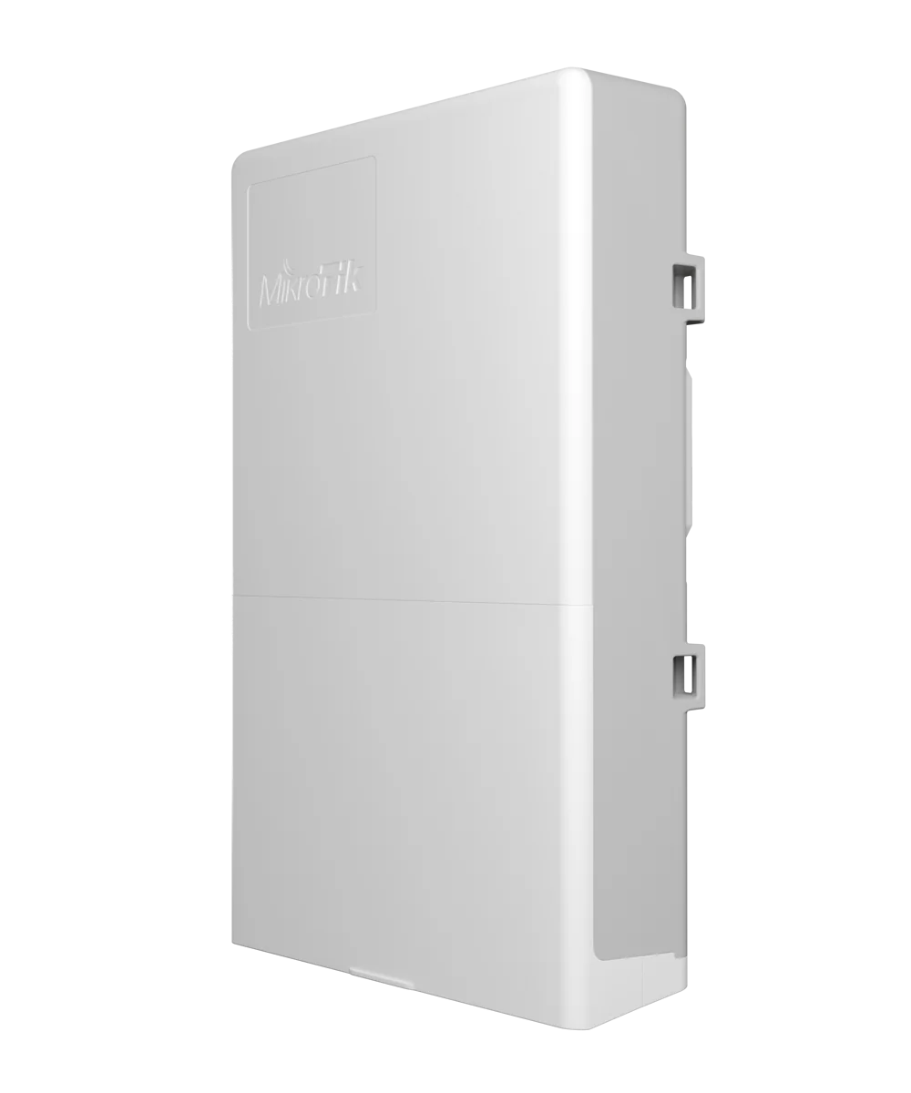 MikroTik CSS610-1Gi-7R-2S+OUT Outdoor Managed Switch — 2