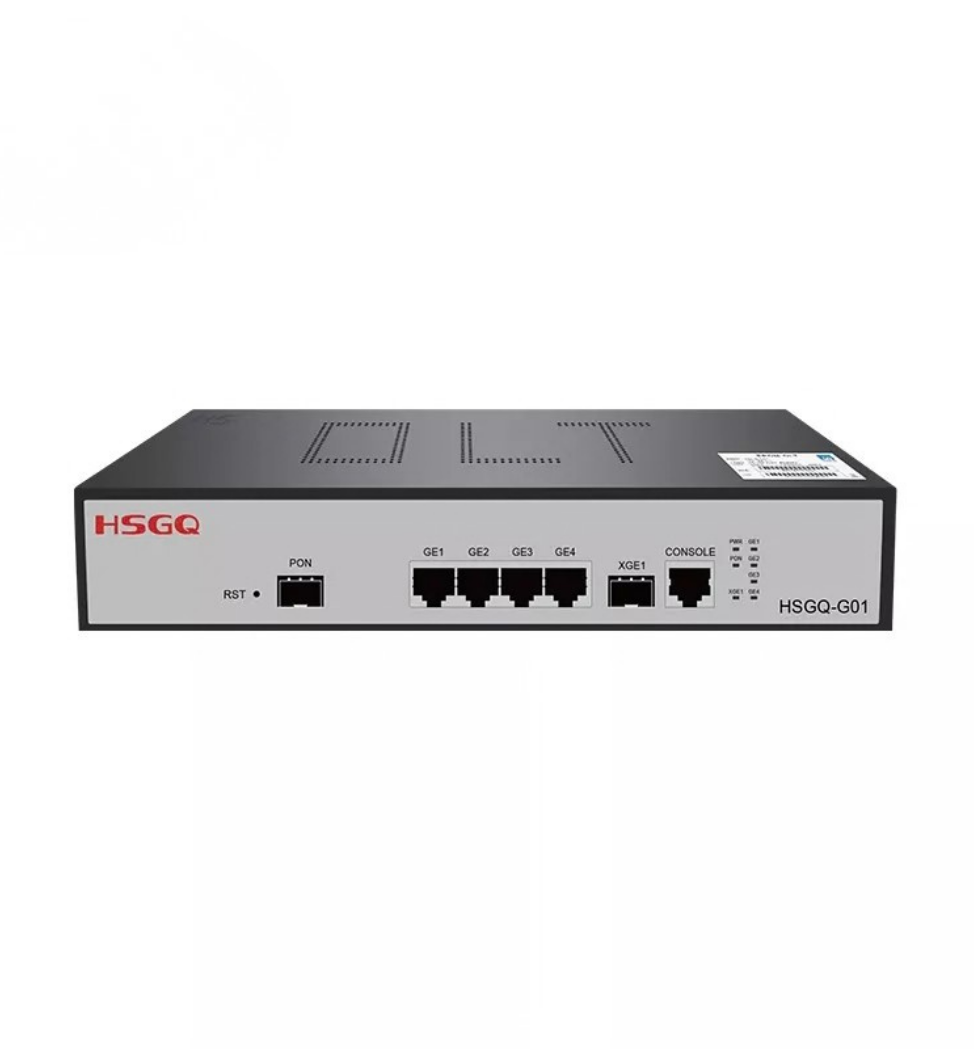 WOWGRUP HSGQ-Mini OLT GPON - 1 Portlu Mini OLT — 1