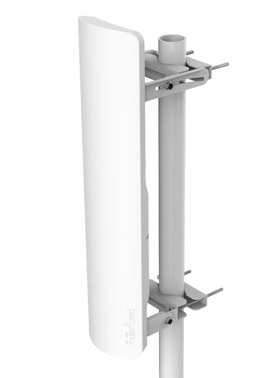 MikroTik MTAS-5G-19D120 mANT 19S 19 dBi 120° Sector Antenna — 1