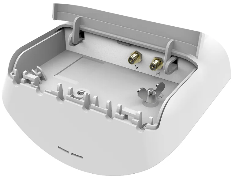 MikroTik MTAS-5G-19D120 mANT 19S 19 dBi 120° Sector Antenna — 4