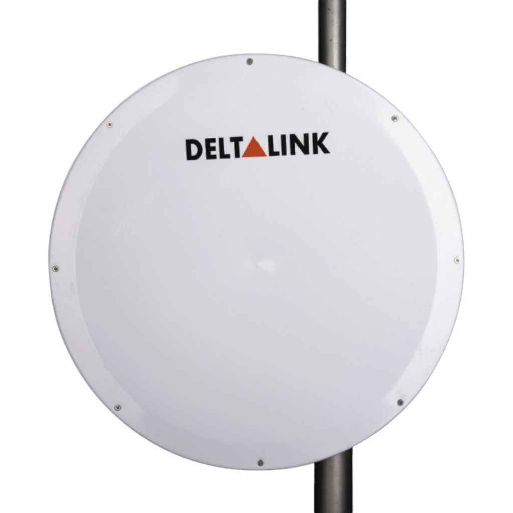 Deltalink ANT-HP7033N 33 dBi Çift Polariteli Parabolik Çanak Anten — 1