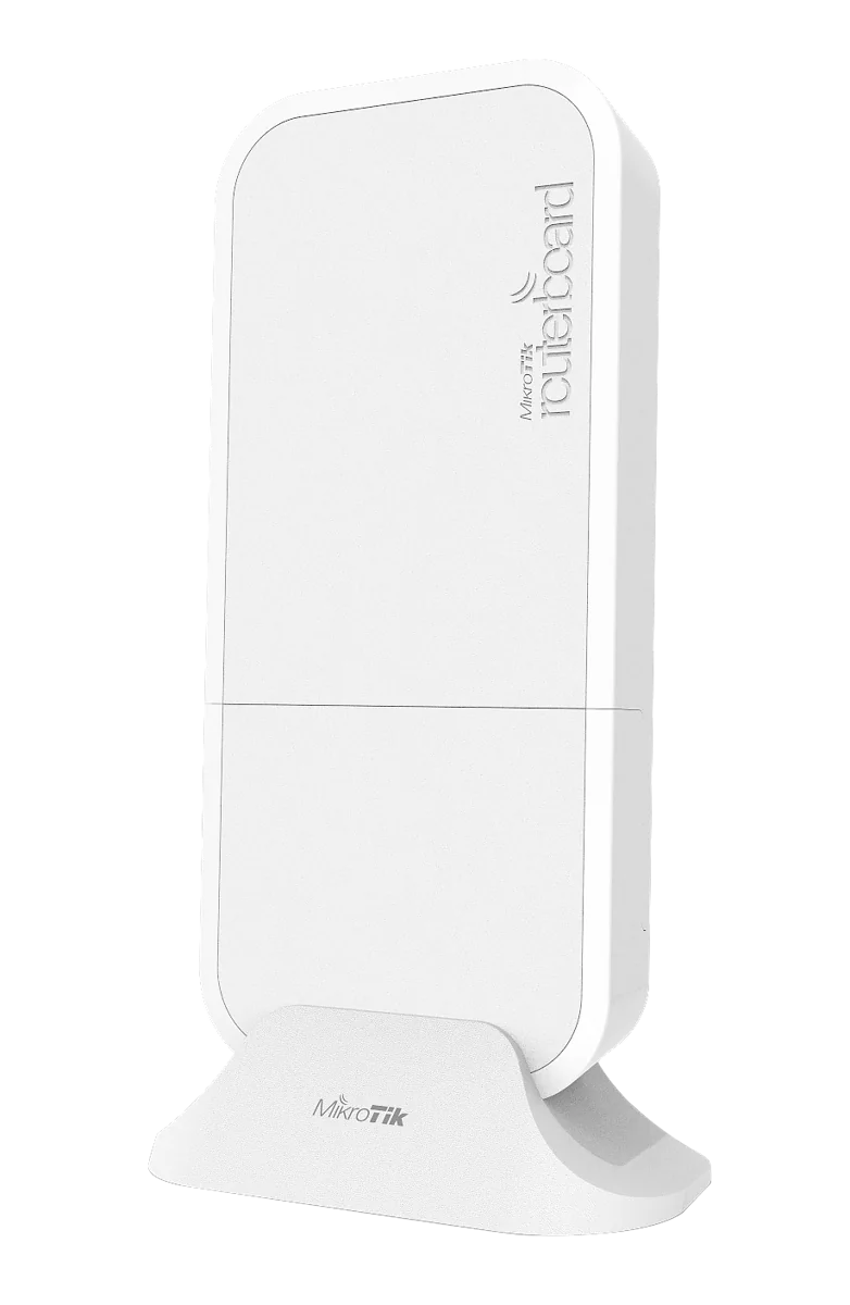 MikroTik RBwAPR-2nD wAP R Outdoor Wireless Access Point — 1