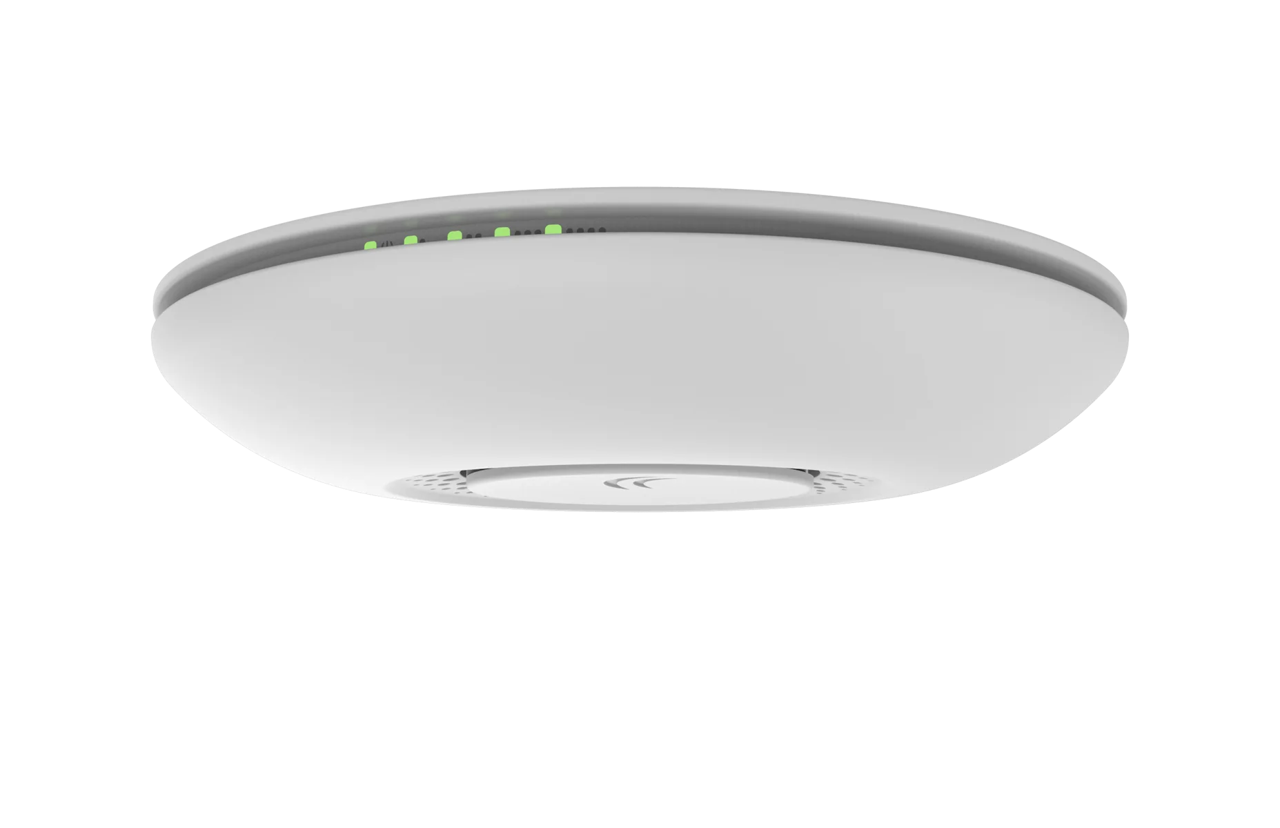 MikroTik RBcAP2nD Tavan Erişim Noktası, 2.4 GHz, PoE — 2
