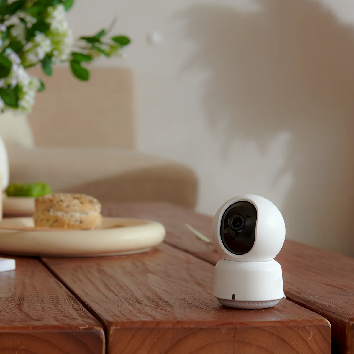 AQARA Camera E1 CH-C01E 2K İç Mekan Güvenlik Kamerası — 2