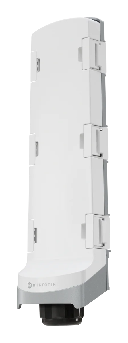 MikroTik CSS606-1G-2Gi-3S+OUT Outdoor Managed Switch — 1