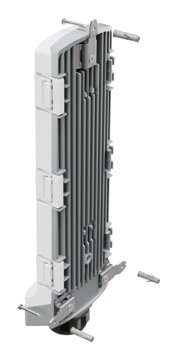 MikroTik CSS606-1G-2Gi-3S+OUT Outdoor Managed Switch — 3