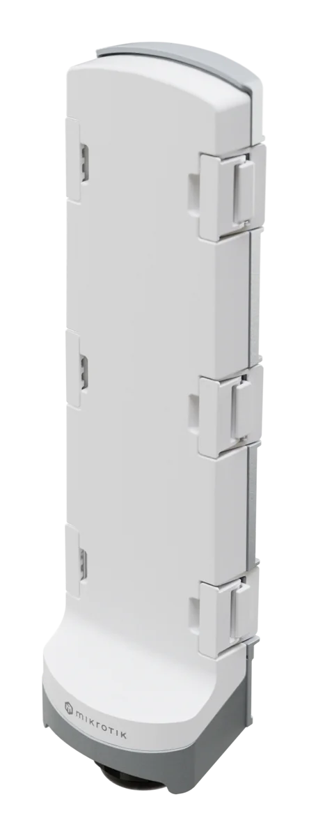 MikroTik CSS606-1G-2Gi-3S+OUT Outdoor Managed Switch — 5