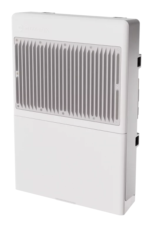 MikroTik CSS610-8P-2S+OUT netPower Lite 8P PoE Switch — 2