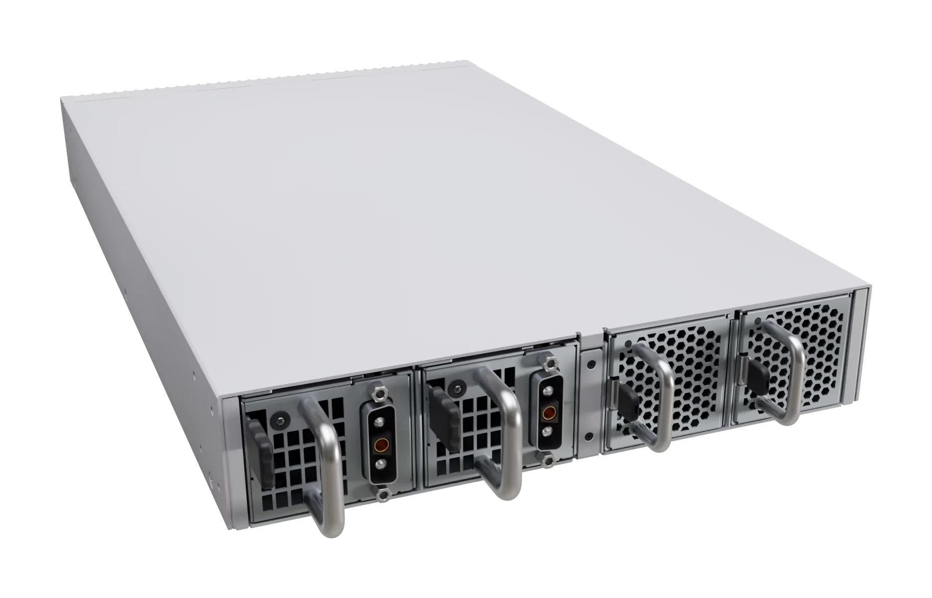 MikroTik CRS804-4DDQ-hRM 400G Switch — 4