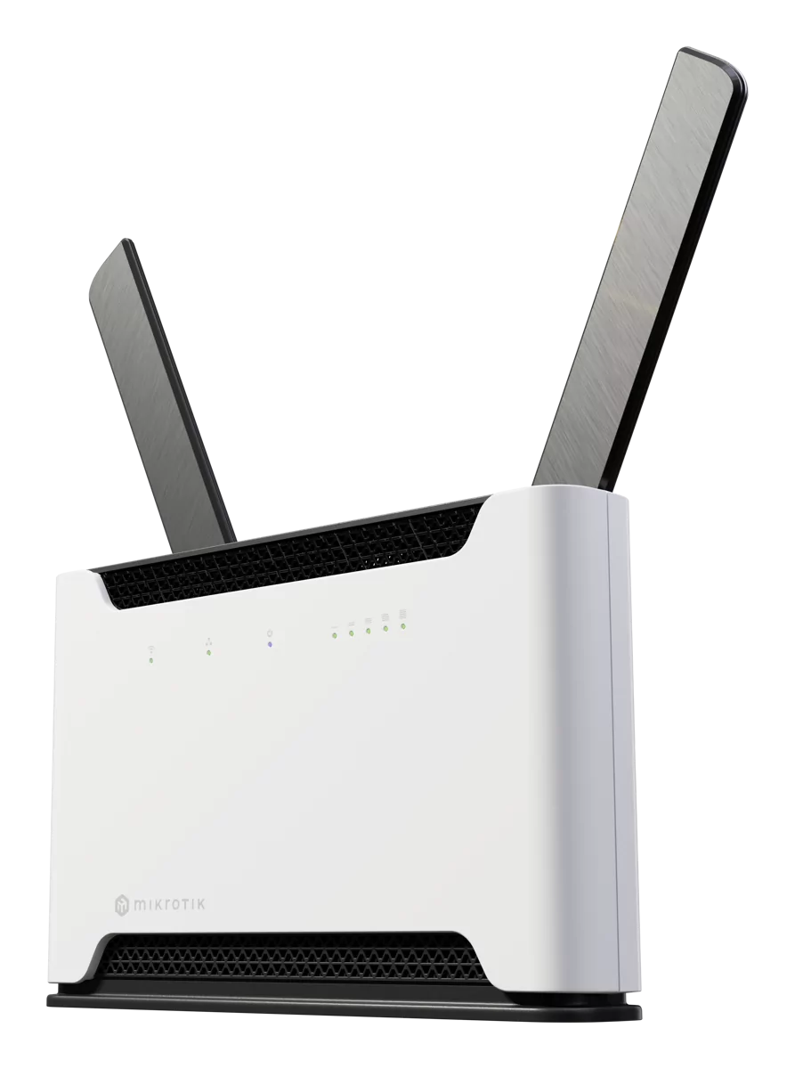 MikroTik Chateau LTE7 ax - Yüksek Performanslı LTE Router — 1