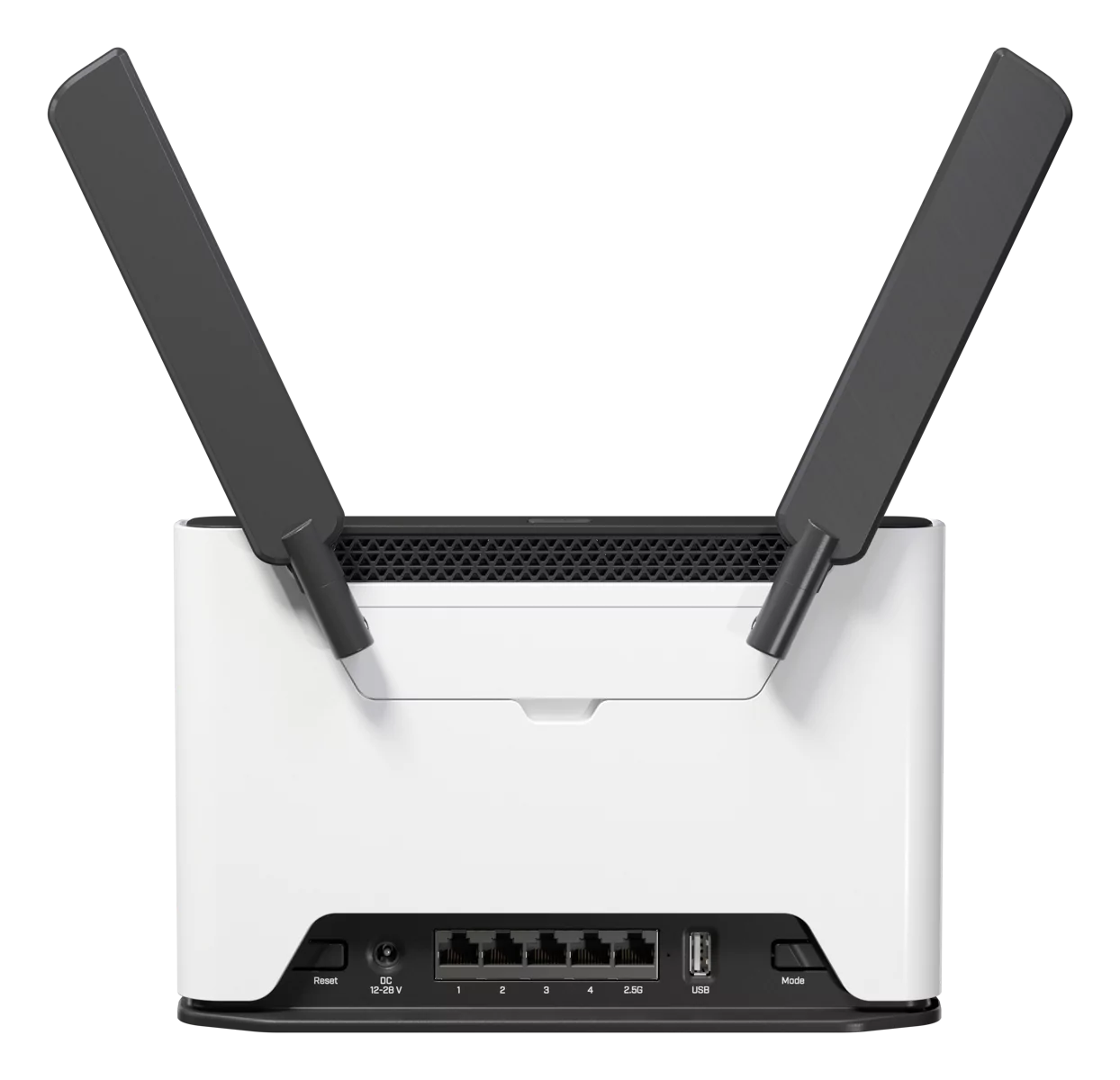 MikroTik Chateau LTE7 ax - Yüksek Performanslı LTE Router — 2