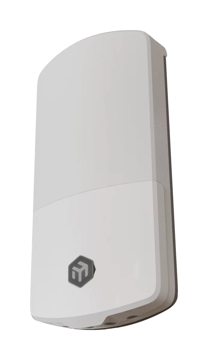 MikroTik wAPGR-5HaxD2HaxD&R11e-LTE7 Wi-Fi 6 LTE7 Router — 1