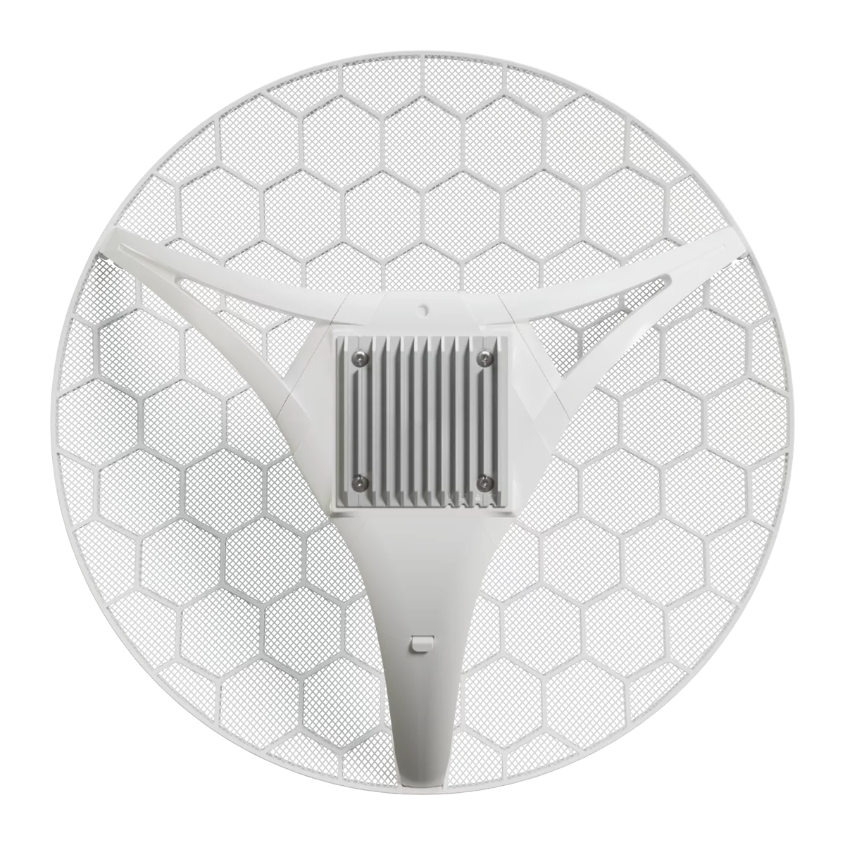 MikroTik LHGG LTE7 Kit - 17 dBi Directional Grid Antenna CAT7 CPE — 1