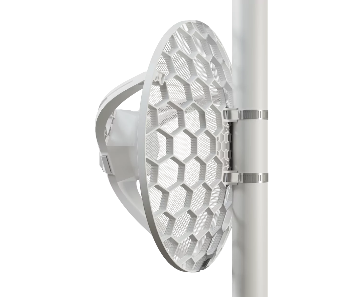 MikroTik LHGG LTE7 Kit - 17 dBi Directional Grid Antenna CAT7 CPE — 3