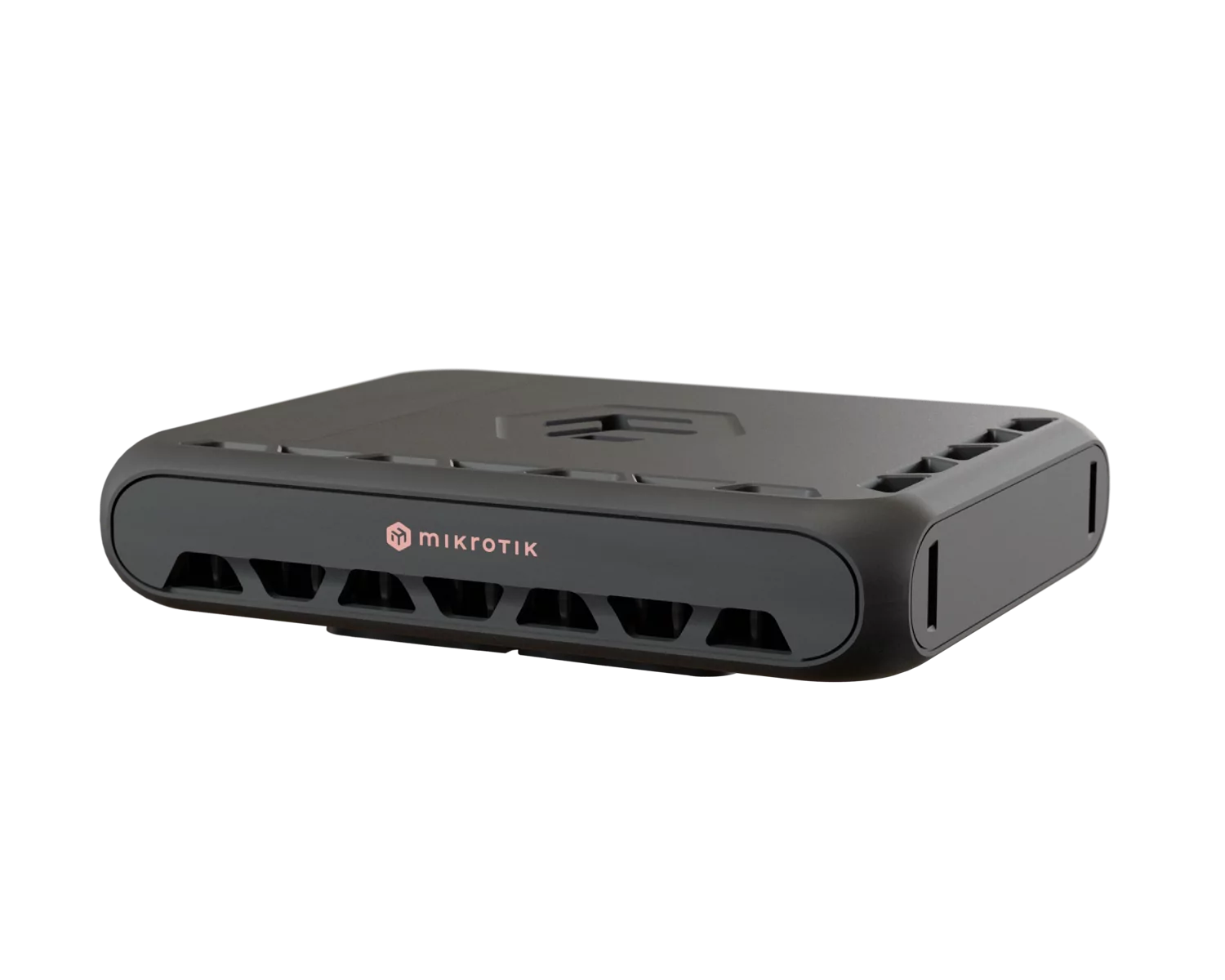 MikroTik hAP be³ Media (MA53UG+HbeH) Wi-Fi 7 Hibrit Yönlendirici — 1